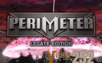 PERIMETER LEGATE EDITION