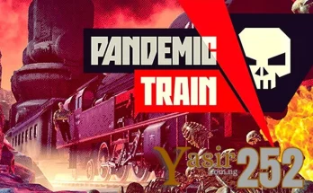 Pandemic Train