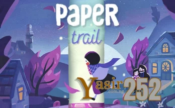 Paper Trail