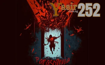 Parasomnia