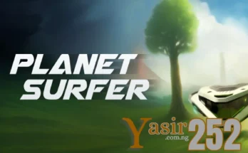 Planet Surfer