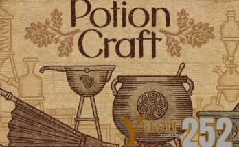 Potion Craft