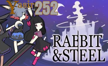 Rabbit and Steel