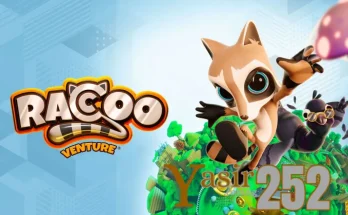 Raccoo Venture