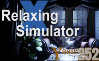 Relaxing Simulator