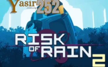 Risk of Rain 2