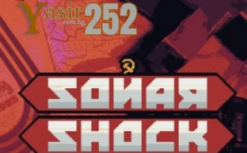 SONAR SHOCK