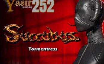 SUCCUBUS TORMENTRESS