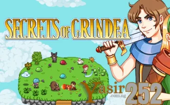 Secrets of Grindea