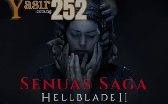 Senuas Saga Hellblade II