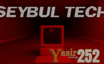 Seybul Tech