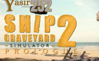 Ship Graveyard Simulator 2