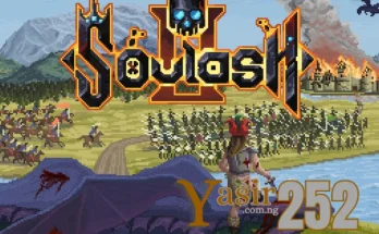 Soulash 2