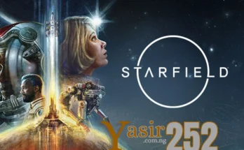 Starfield Premium Edition