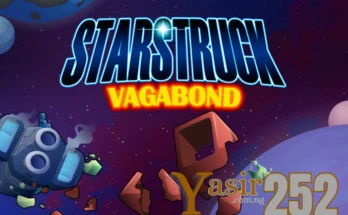 Starstruck Vagabond