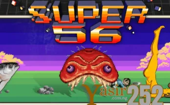 Super 56