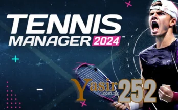 TENNIS MANAGER 2024