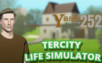 Tercity Life Simulator