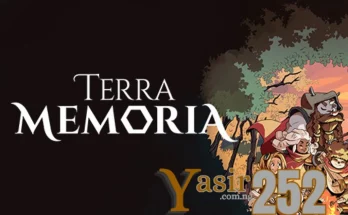 Terra Memoria