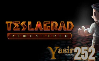 Teslagrad Remastered