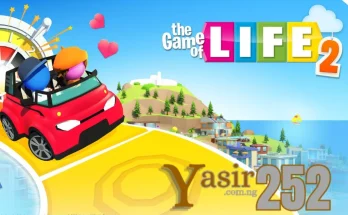 The Game of Life 2