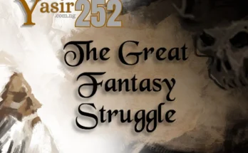 The Great Fantasy Struggle