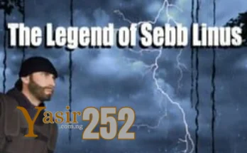 The Legend of Sebb Linus