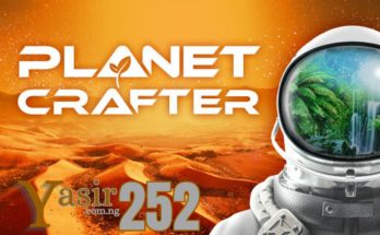 The Planet Crafter