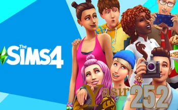 The SIMs 4