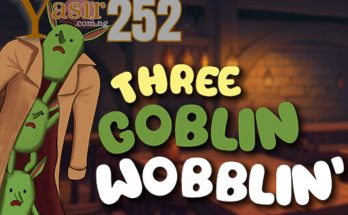 Three Goblin Wobblin