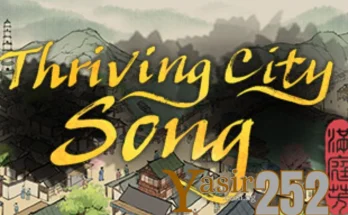 Thriving City Song