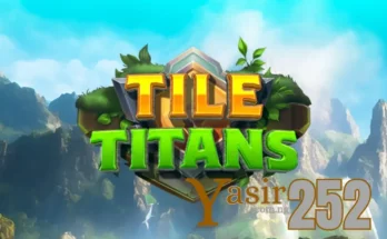 Tile Titans