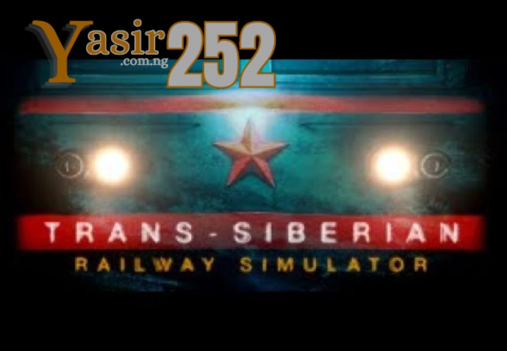 Trans Siberian Railway Simulator Free Download for Windows - Yasir252