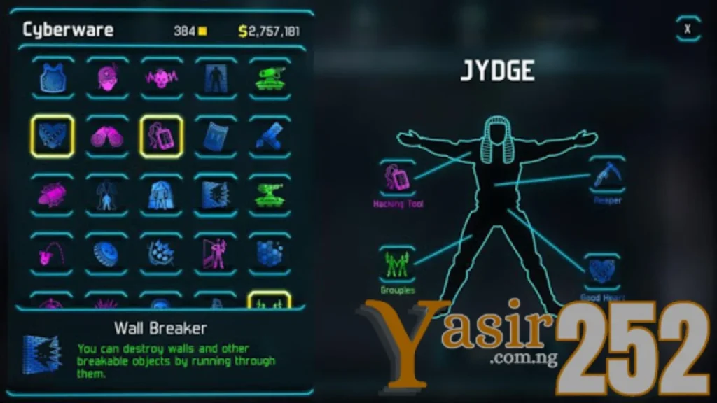 Jydge