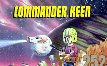 Commander Keen Complete Pack