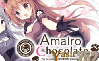 Amairo Chocolate