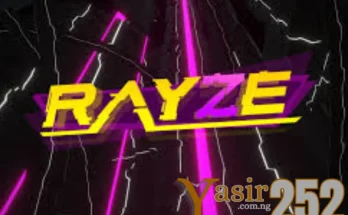 Rayze