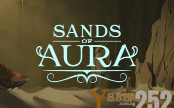 Sands of Aura