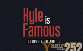 Kyle Is Famous Complete Edition