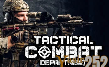 Tactical Combat Department