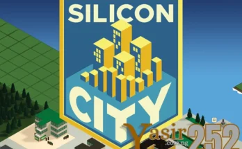 Silicon City