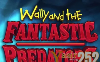 Wally and the Fantastic Predators