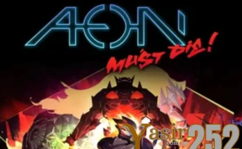 Aeon Must Die