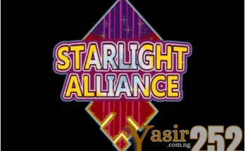 Starlight Alliance