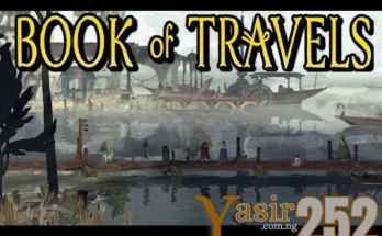 Book of Travels