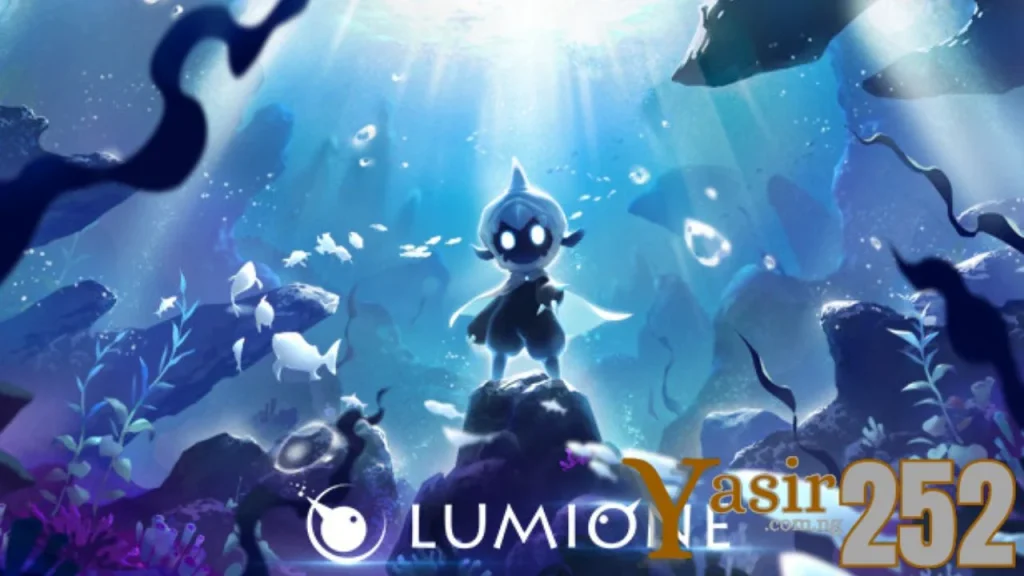 Lumione