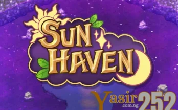 Sun Haven