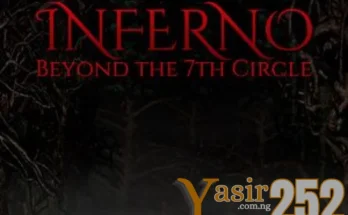 Inferno Beyond the 7th Circle