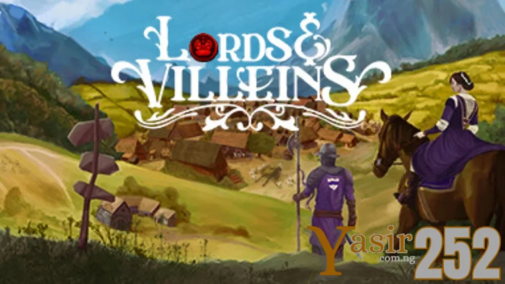 Lords and Villeins