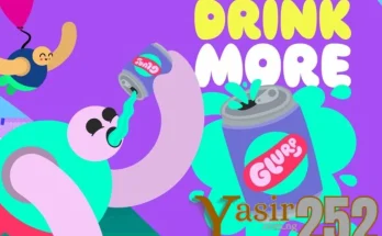 Drink More Glurp